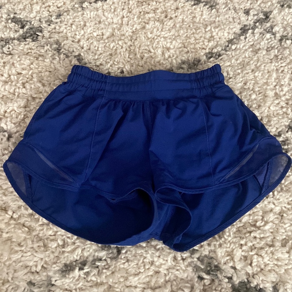 lululemon hotty hots 2.5